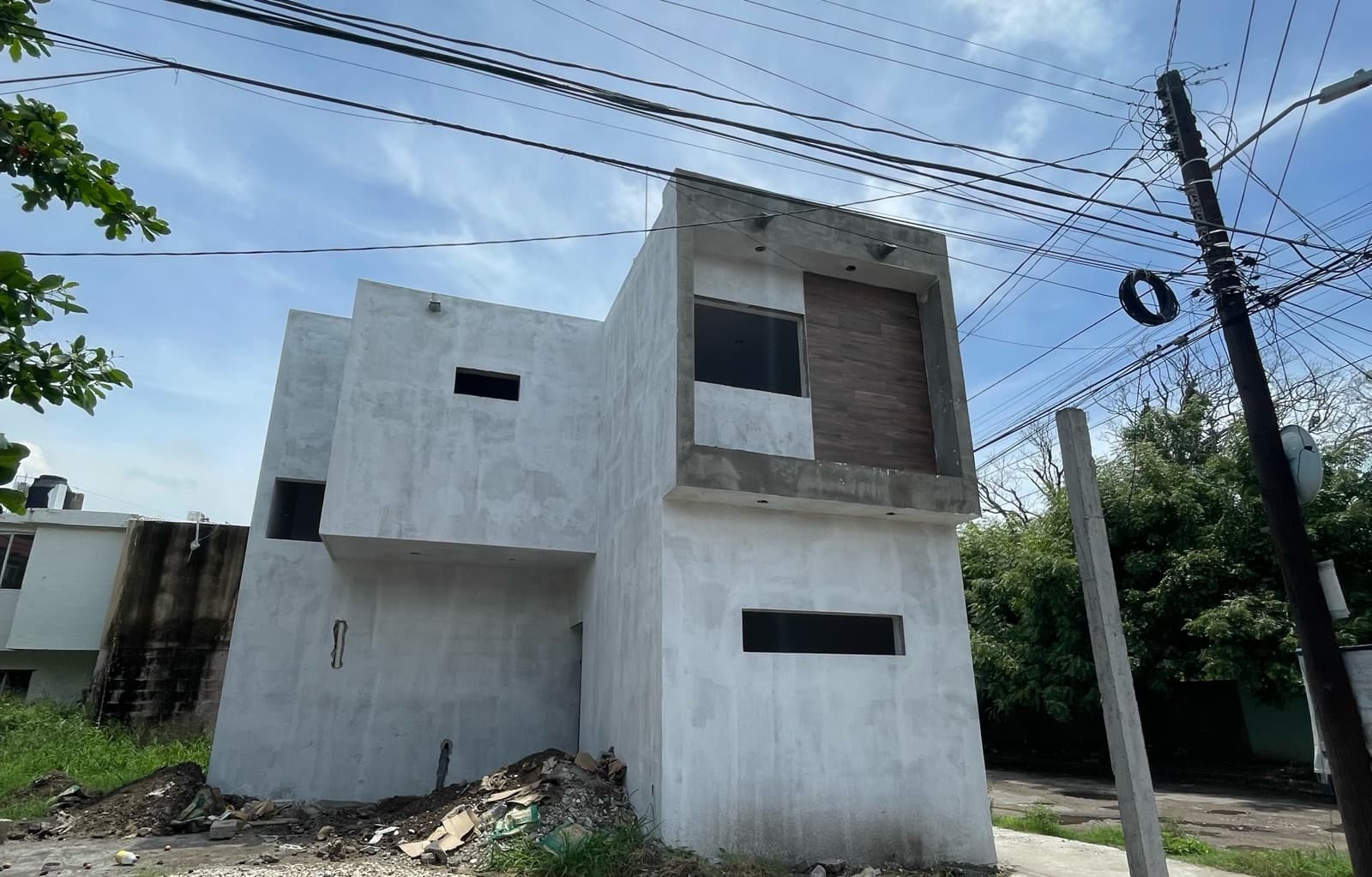 House for Sale in Col. Hipódromo