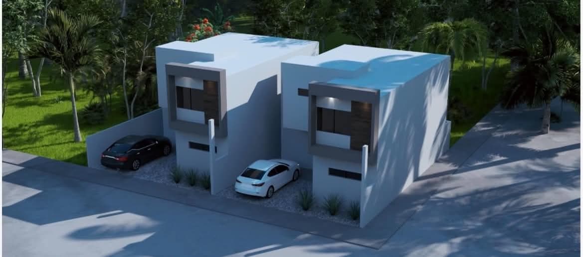 House for Sale in Col. Hipódromo