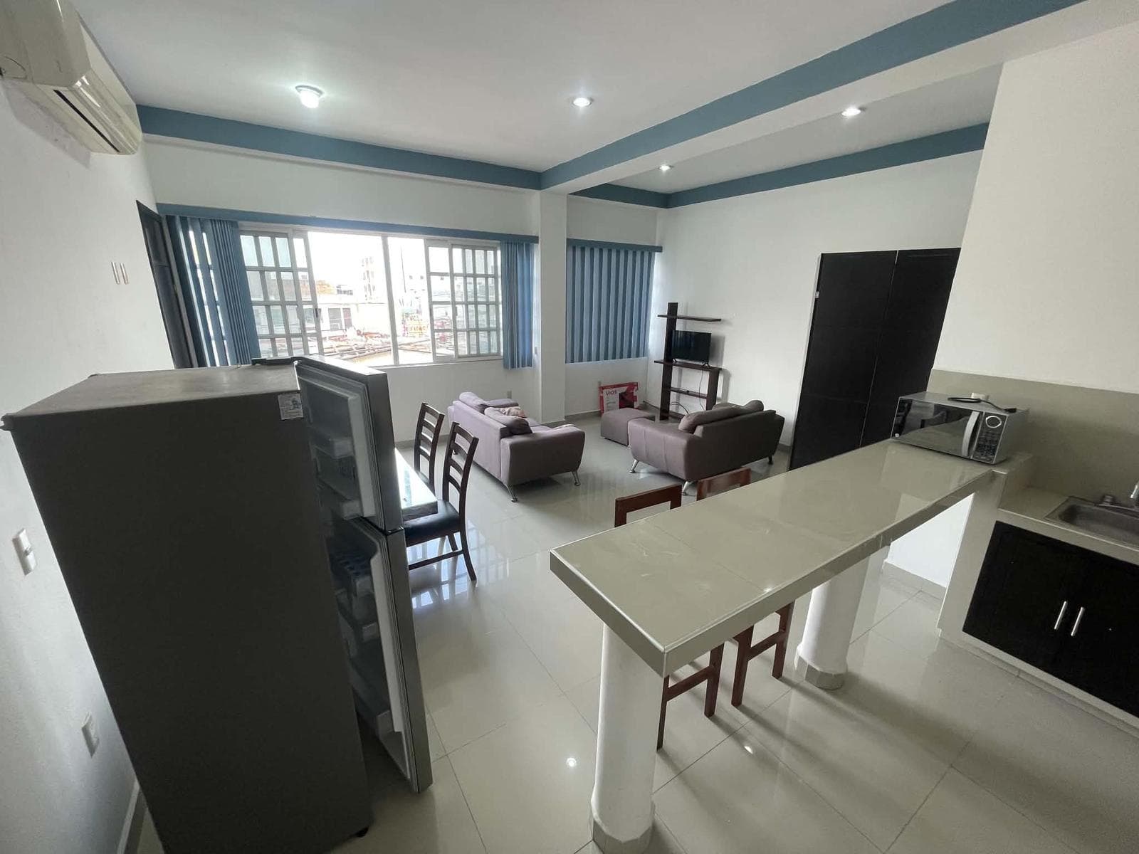 Apartment for Rent in the Primero de Mayo Neighborhood