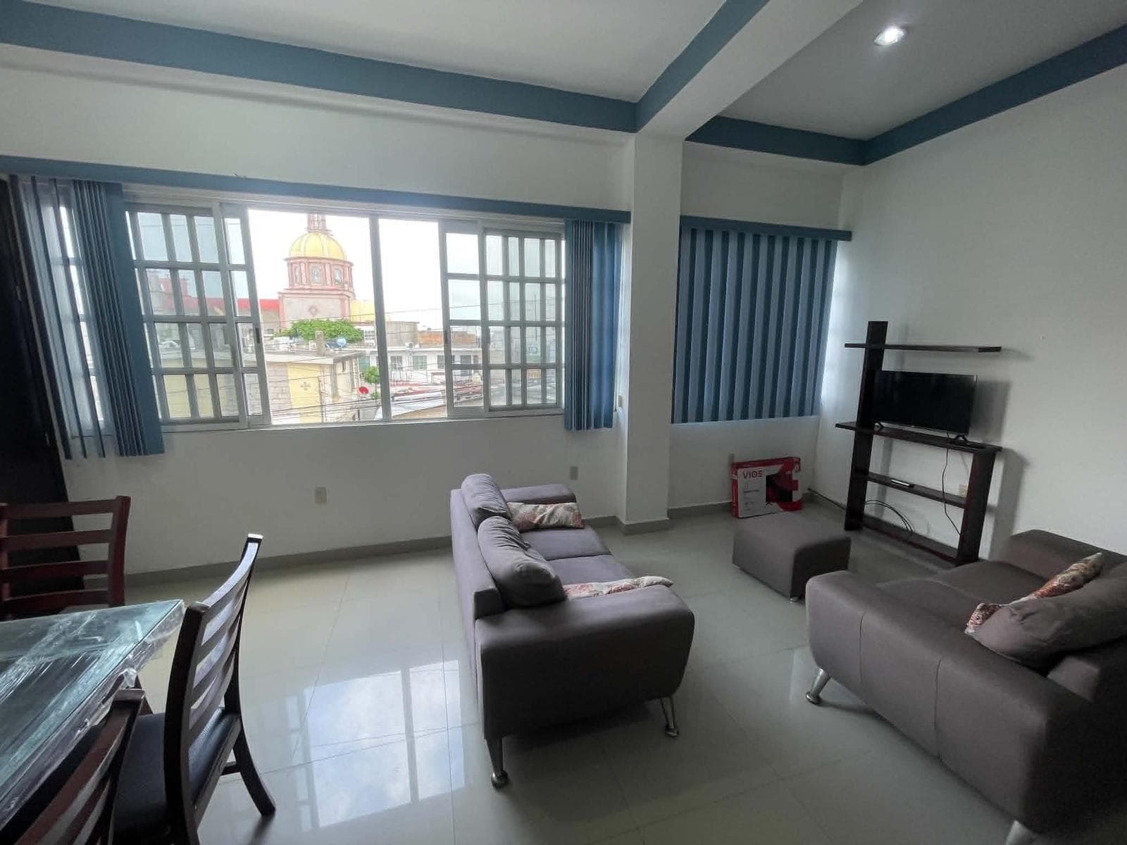 Apartment for Rent in the Primero de Mayo Neighborhood