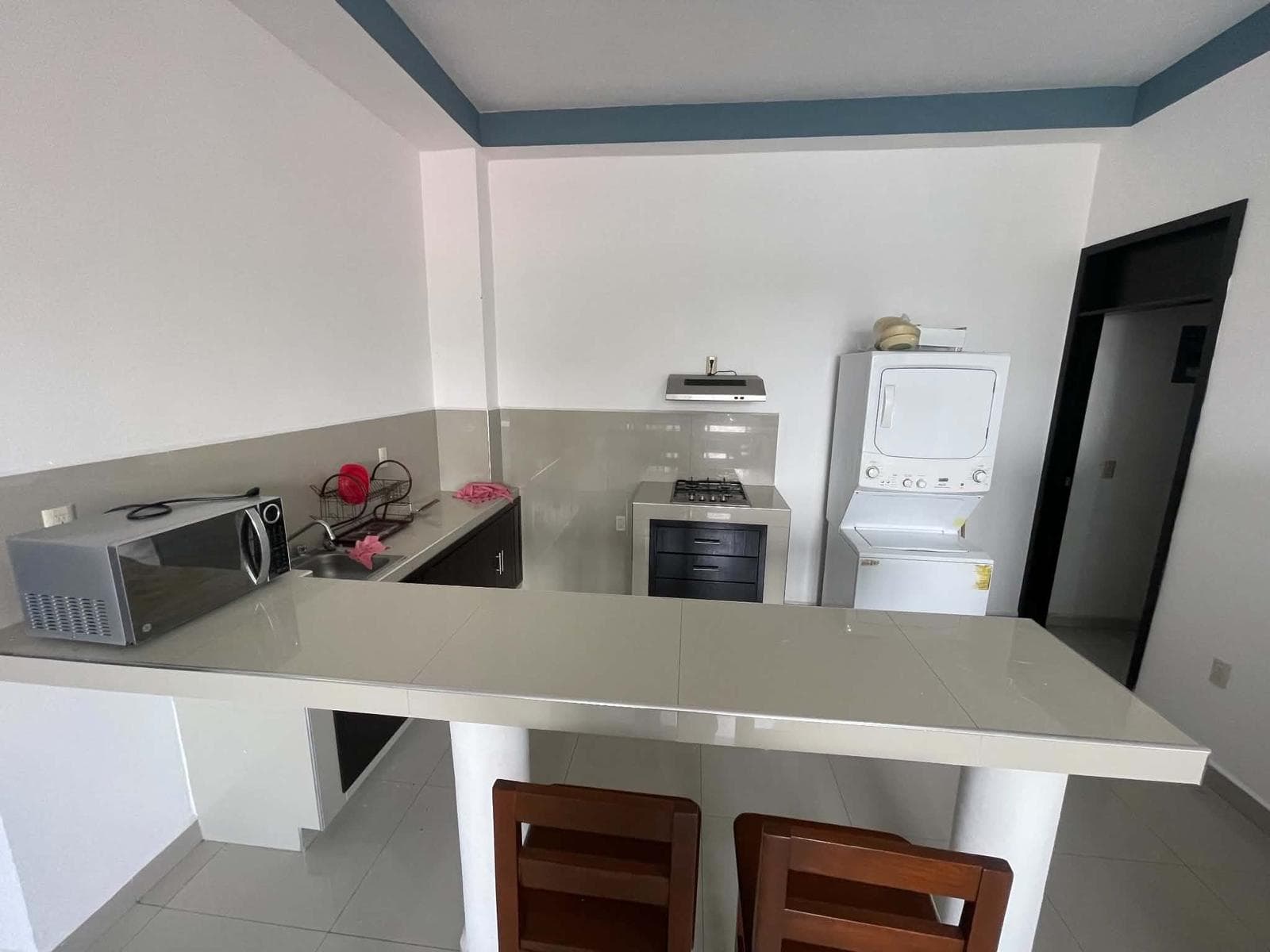 Apartment for Rent in the Primero de Mayo Neighborhood