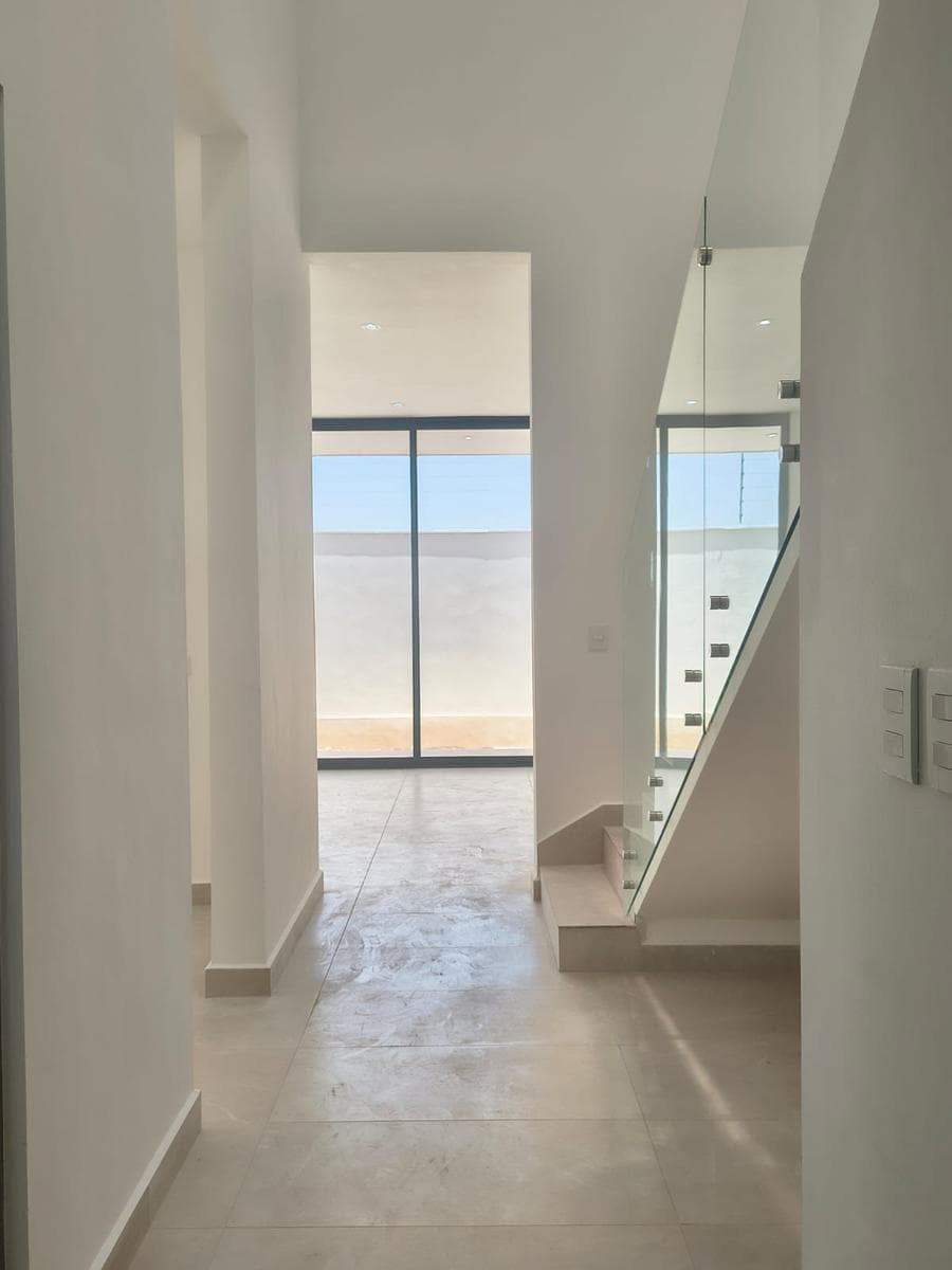 HOUSE FOR SALE IN SANTORAL II - DOMINIO CUMBRES