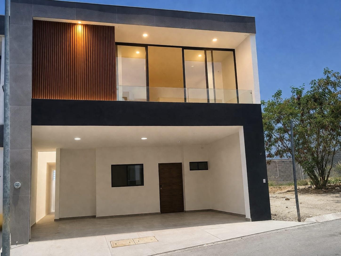 HOUSE FOR SALE IN SANTORAL II - DOMINIO CUMBRES