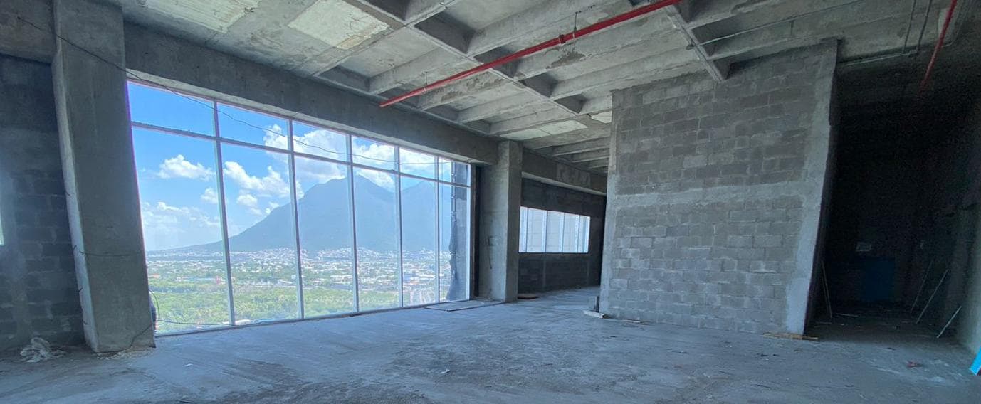 OFFICE UNDER CONSTRUCTION (GRAY)