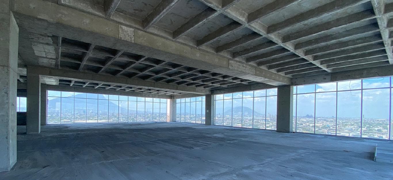 OFFICE UNDER CONSTRUCTION (GRAY)
