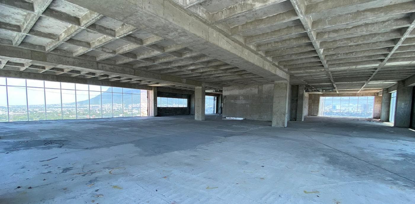 OFFICE FOR SALE IN OBRA GRIS