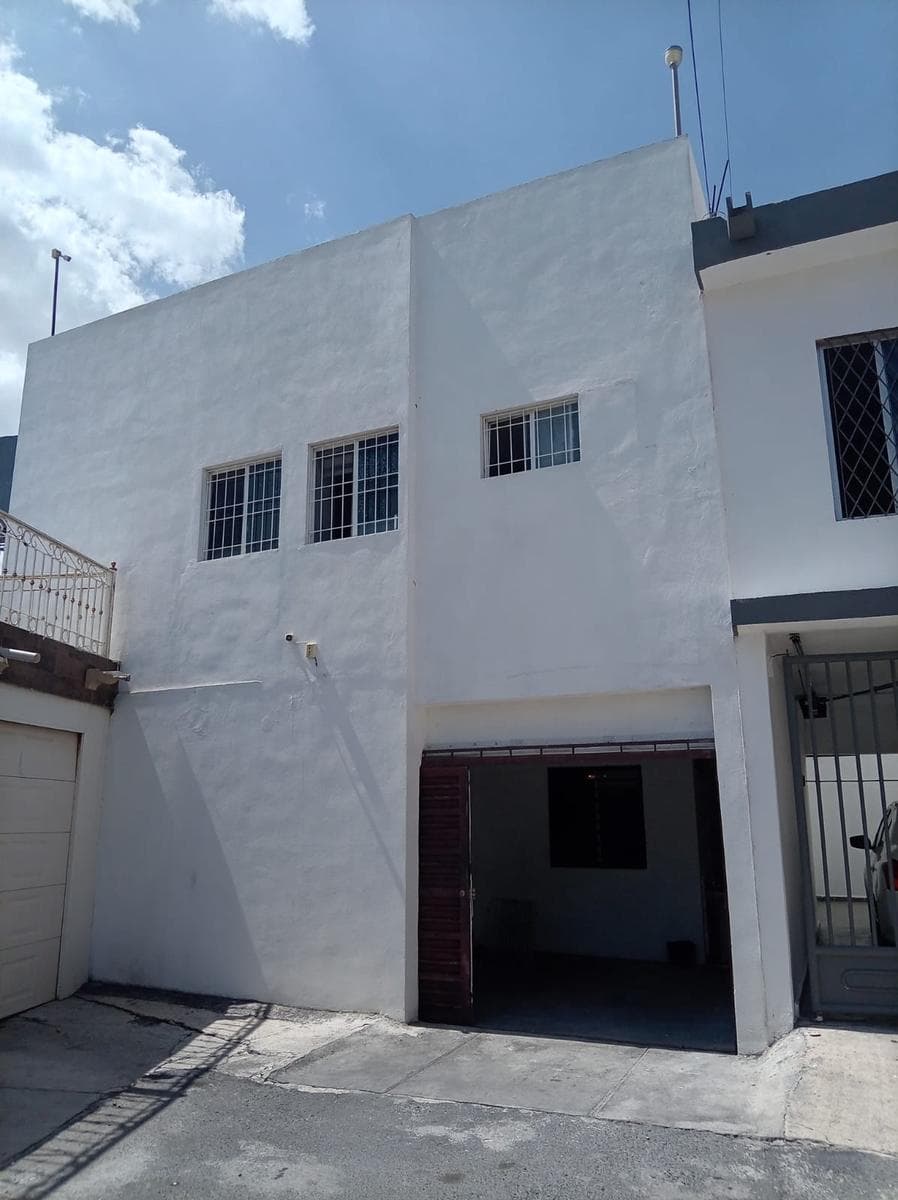 Office Space for Rent in Jardín Español, Monterrey, N.L.