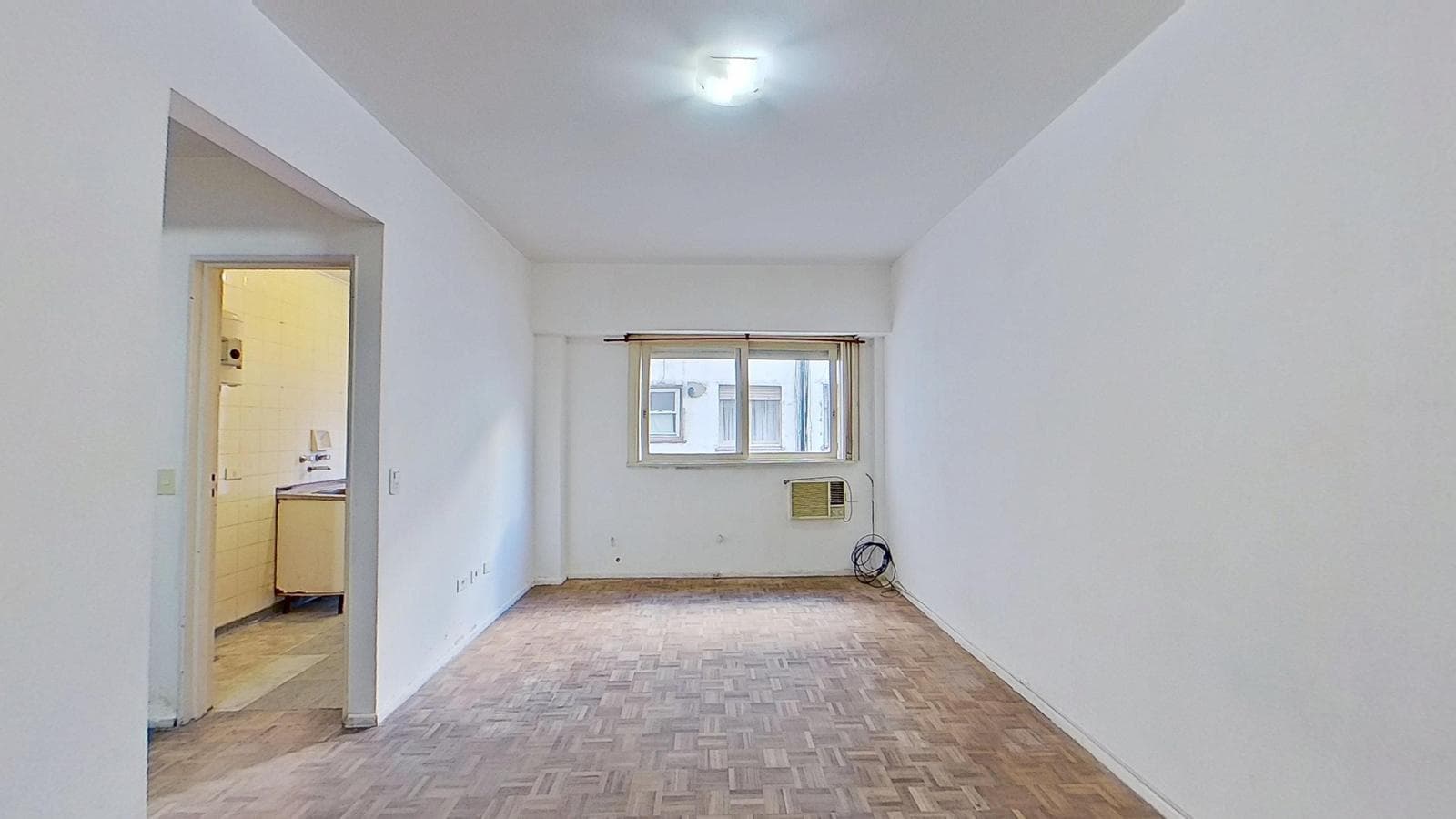Studio Apartment for Rent in Palermo Botánico!!! Excellent Location