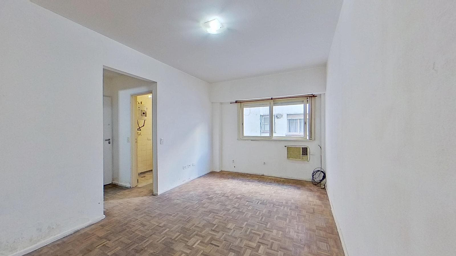 Studio Apartment for Rent in Palermo Botánico!!! Excellent Location