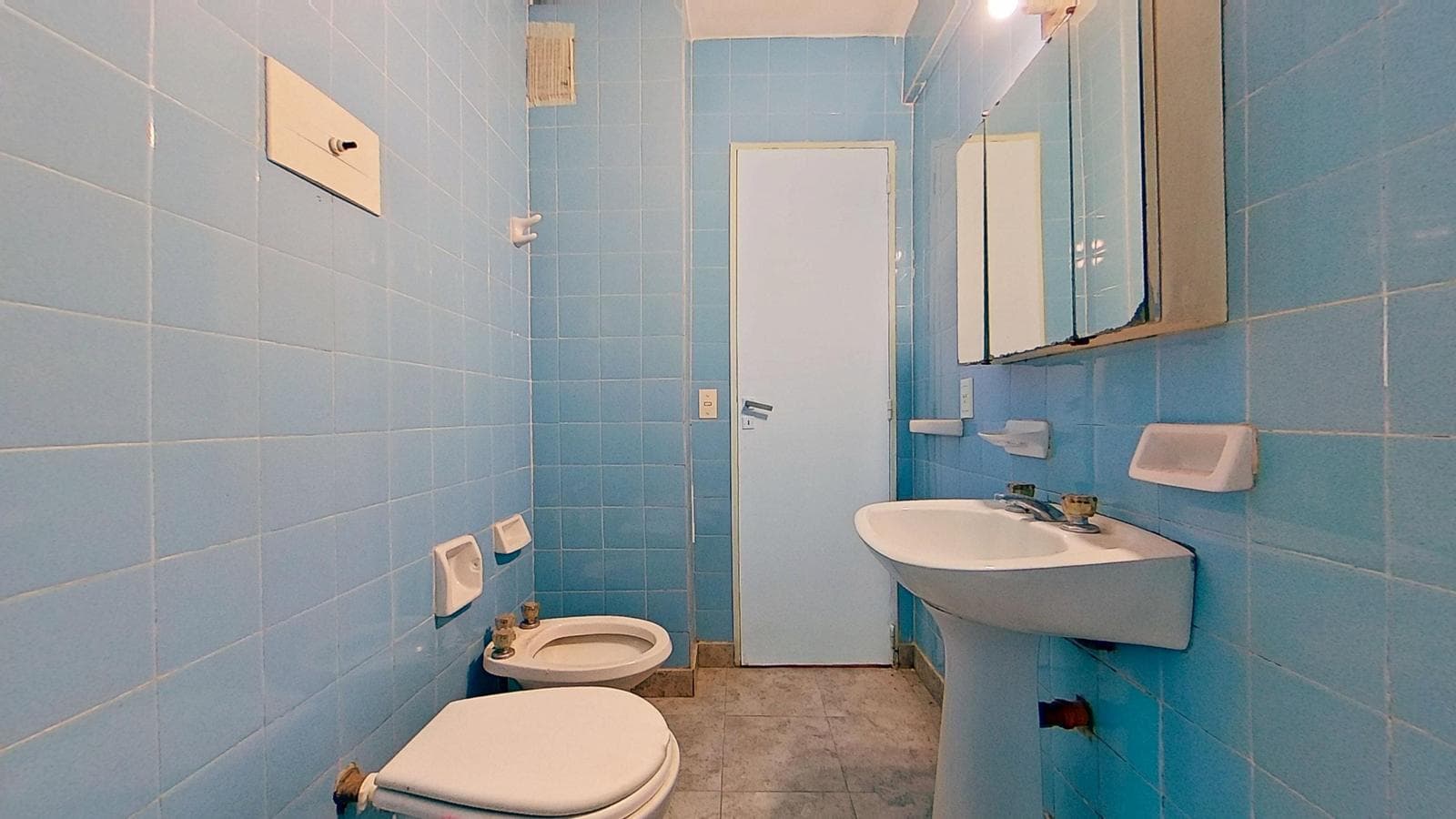 Studio Apartment for Rent in Palermo Botánico!!! Excellent Location