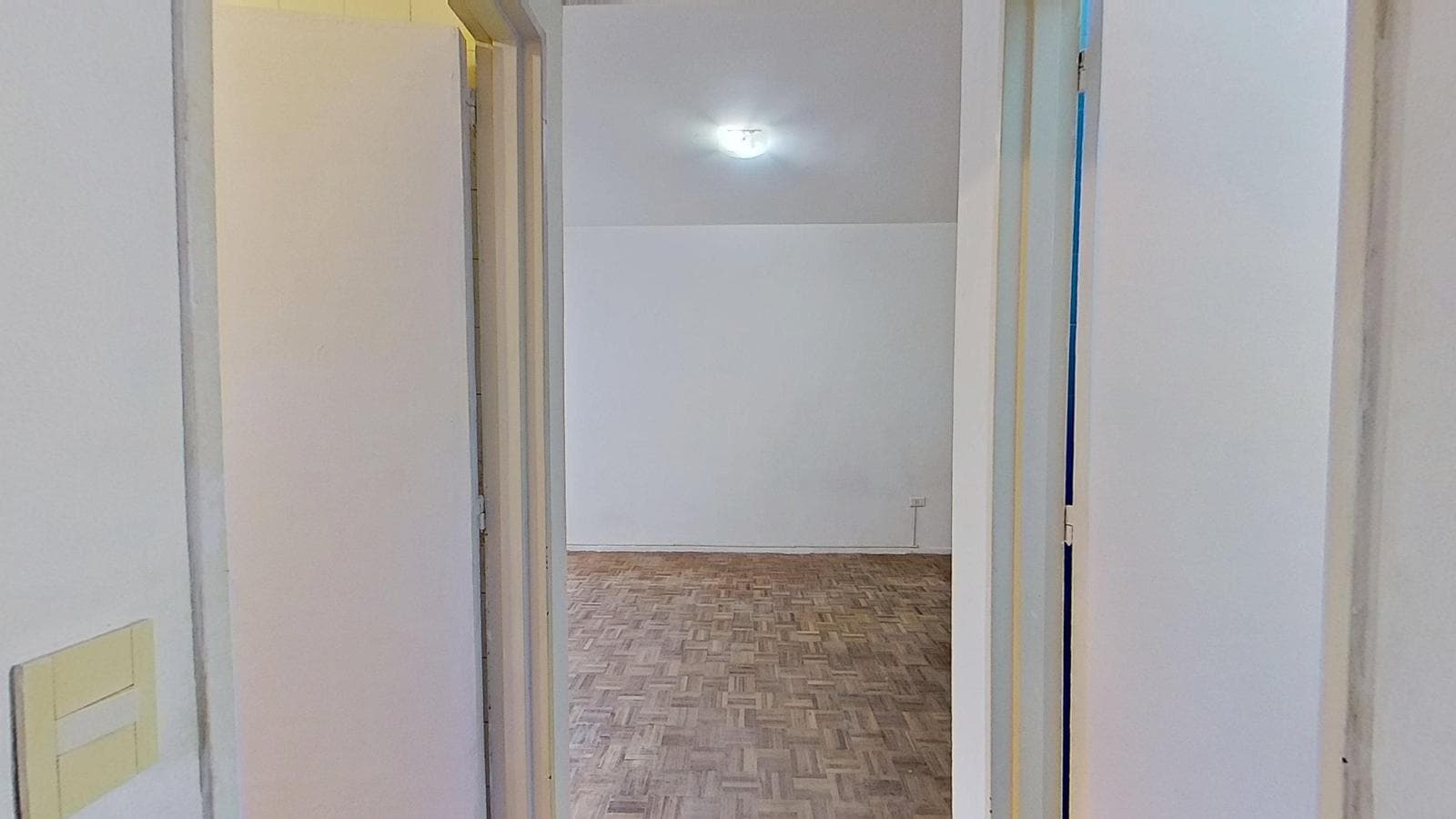 Studio Apartment for Rent in Palermo Botánico!!! Excellent Location