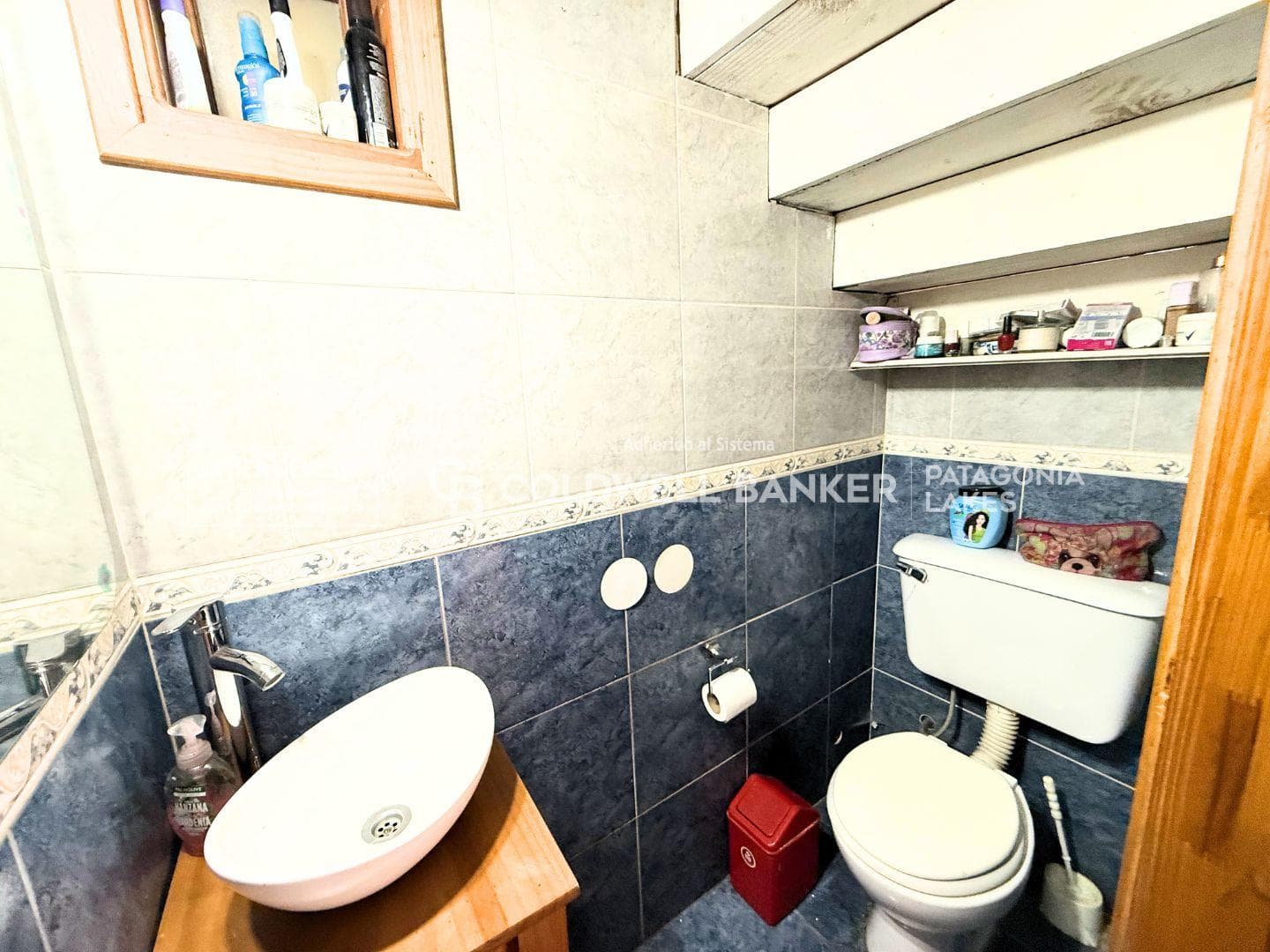 128 m² HOUSE FOR SALE - Unobstructed view of the hills - Great opportunity. Villa La Agostura.