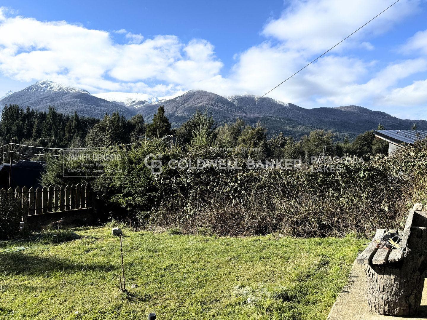 128 m² HOUSE FOR SALE - Unobstructed view of the hills - Great opportunity. Villa La Agostura.