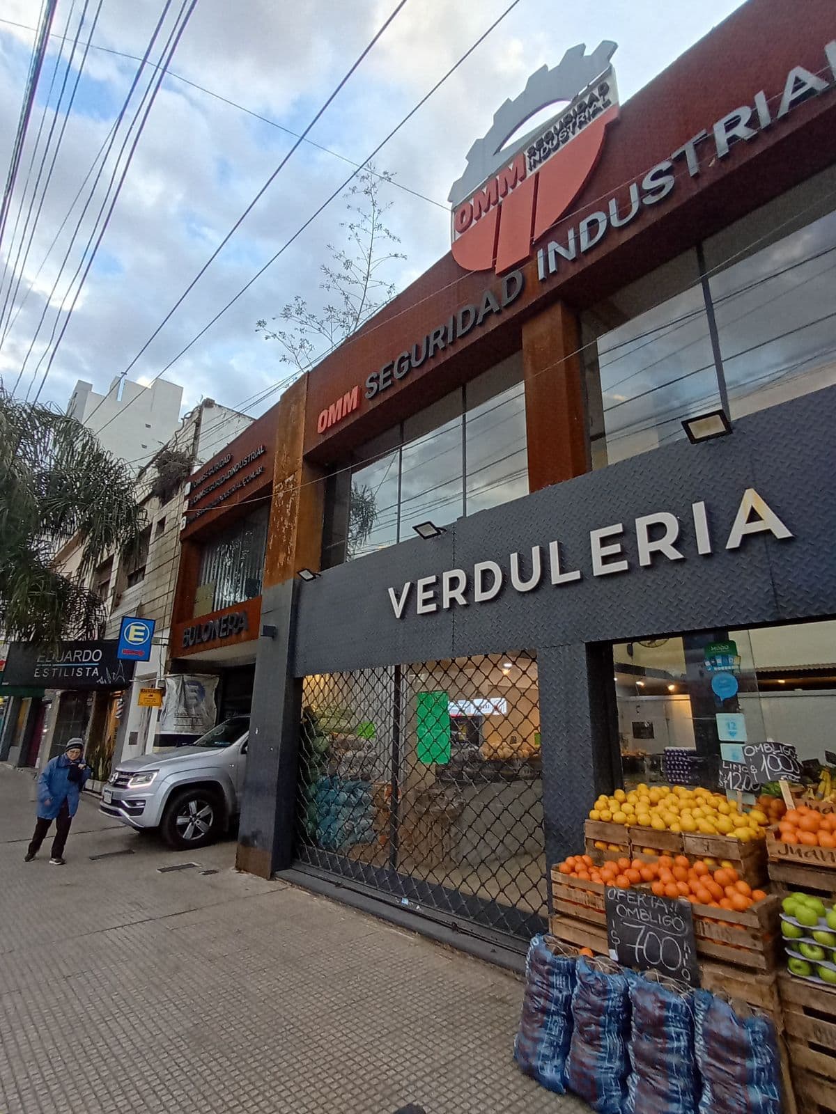 Commercial Property for Sale, 2 Stories - Banfield