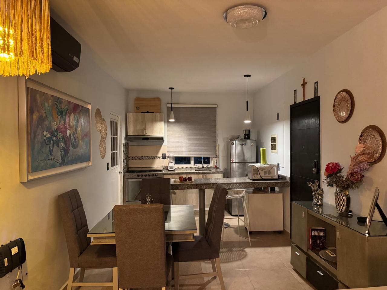 DREAM LAGOONS Apartment