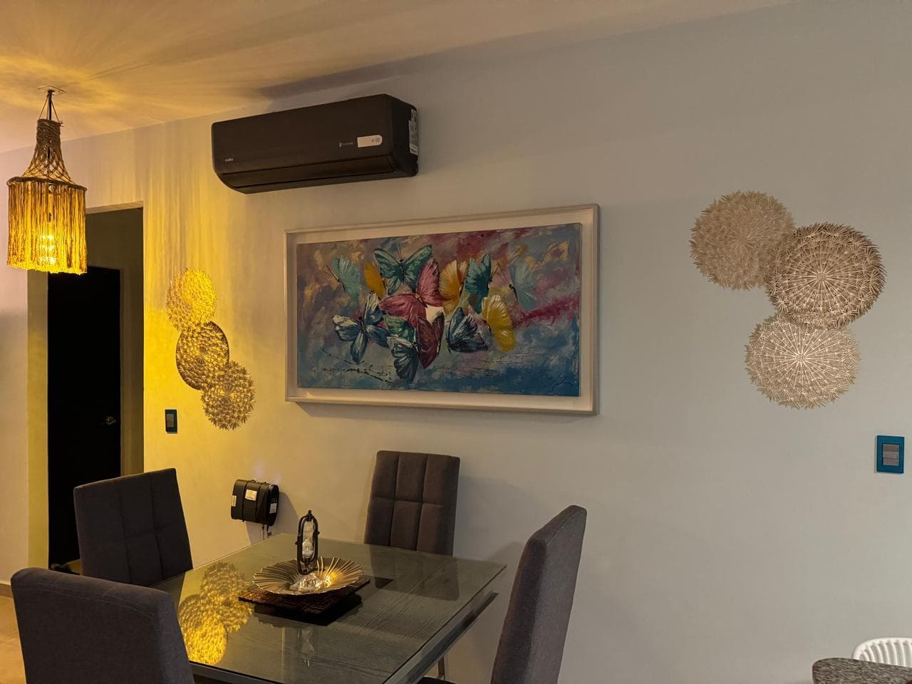 DREAM LAGOONS Apartment