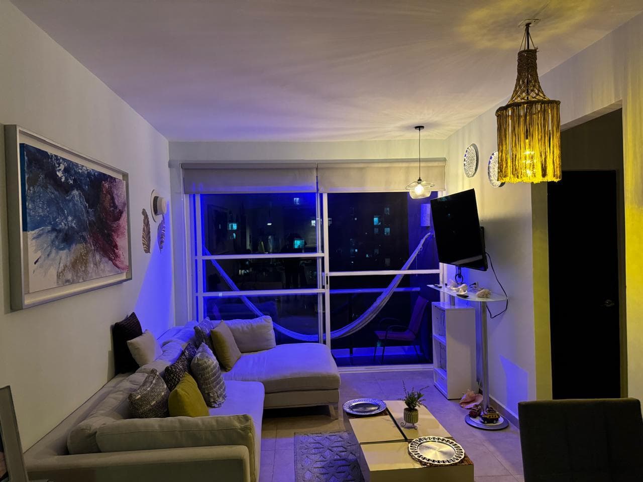 DREAM LAGOONS Apartment