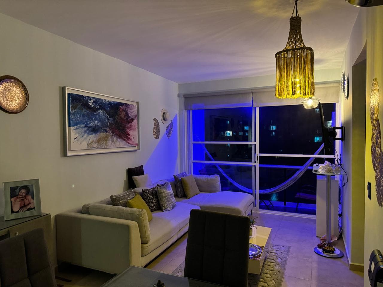 DREAM LAGOONS Apartment