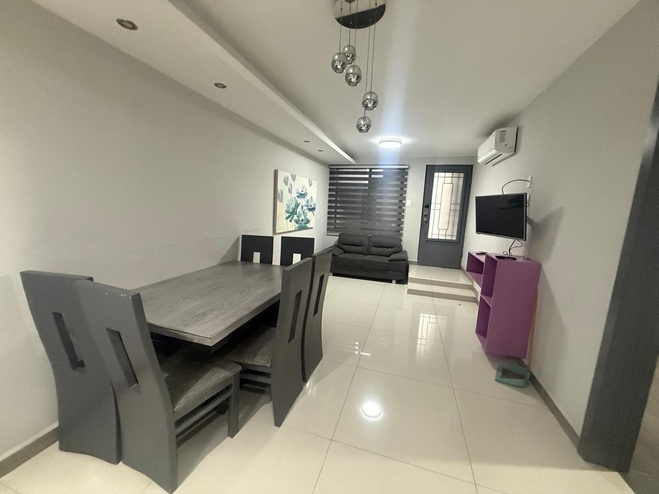 Apartment for RENT in the Las Villas neighborhood, San Nicolás de los Garza, Nuevo León