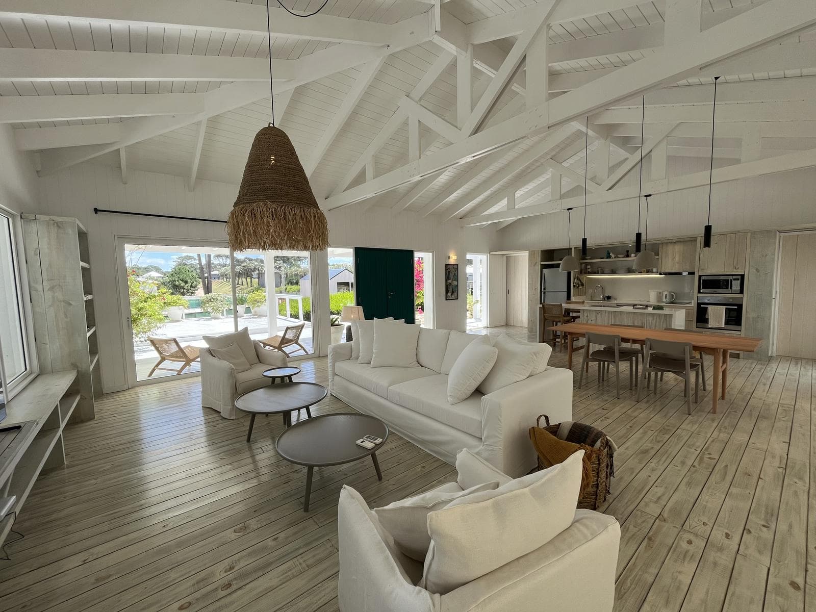 House in Pinar del Faro - Jose Ignacio A12