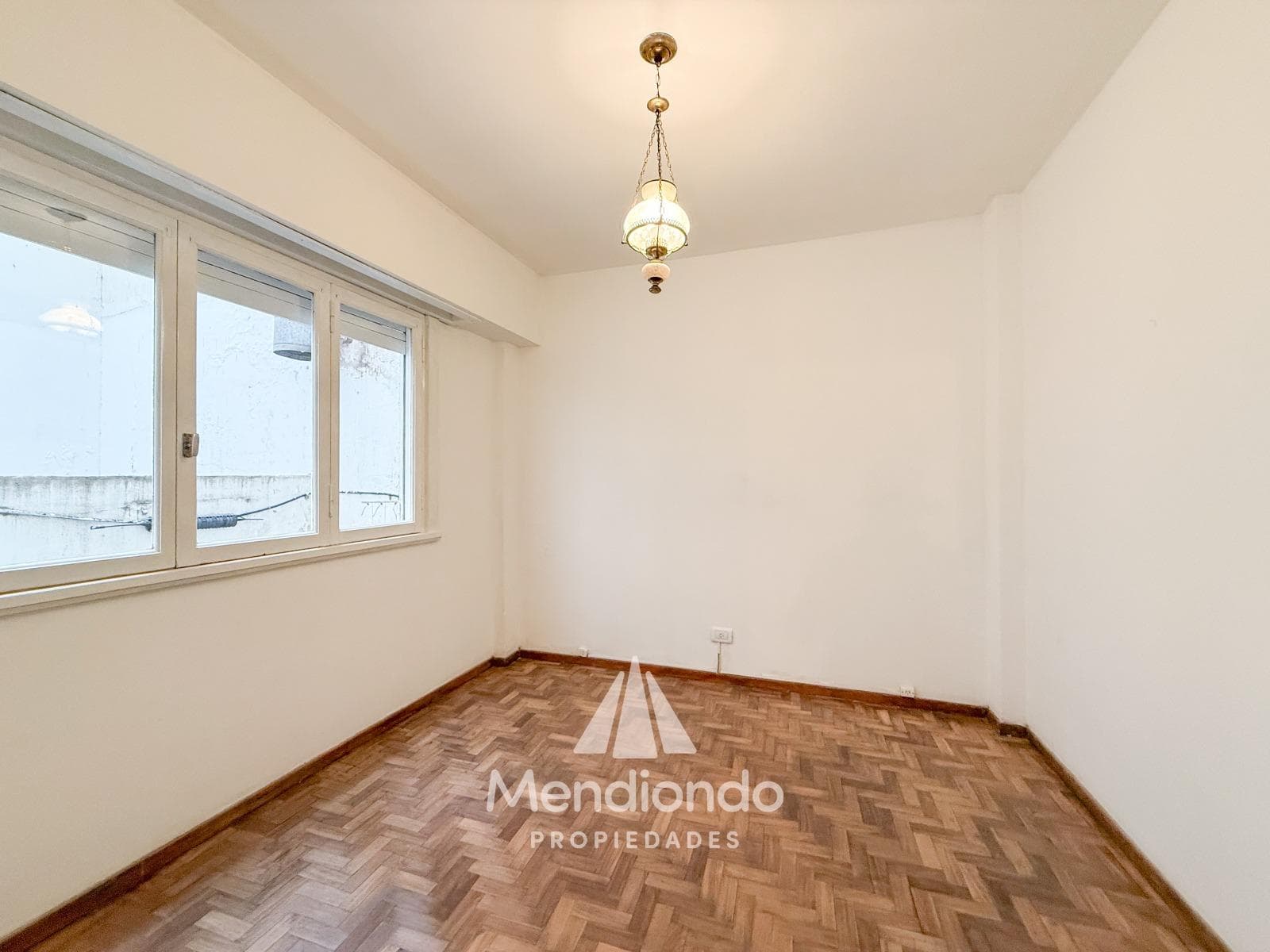 2-Bedroom Apartment, CTFE - Downtown Area - Colón Ave.
