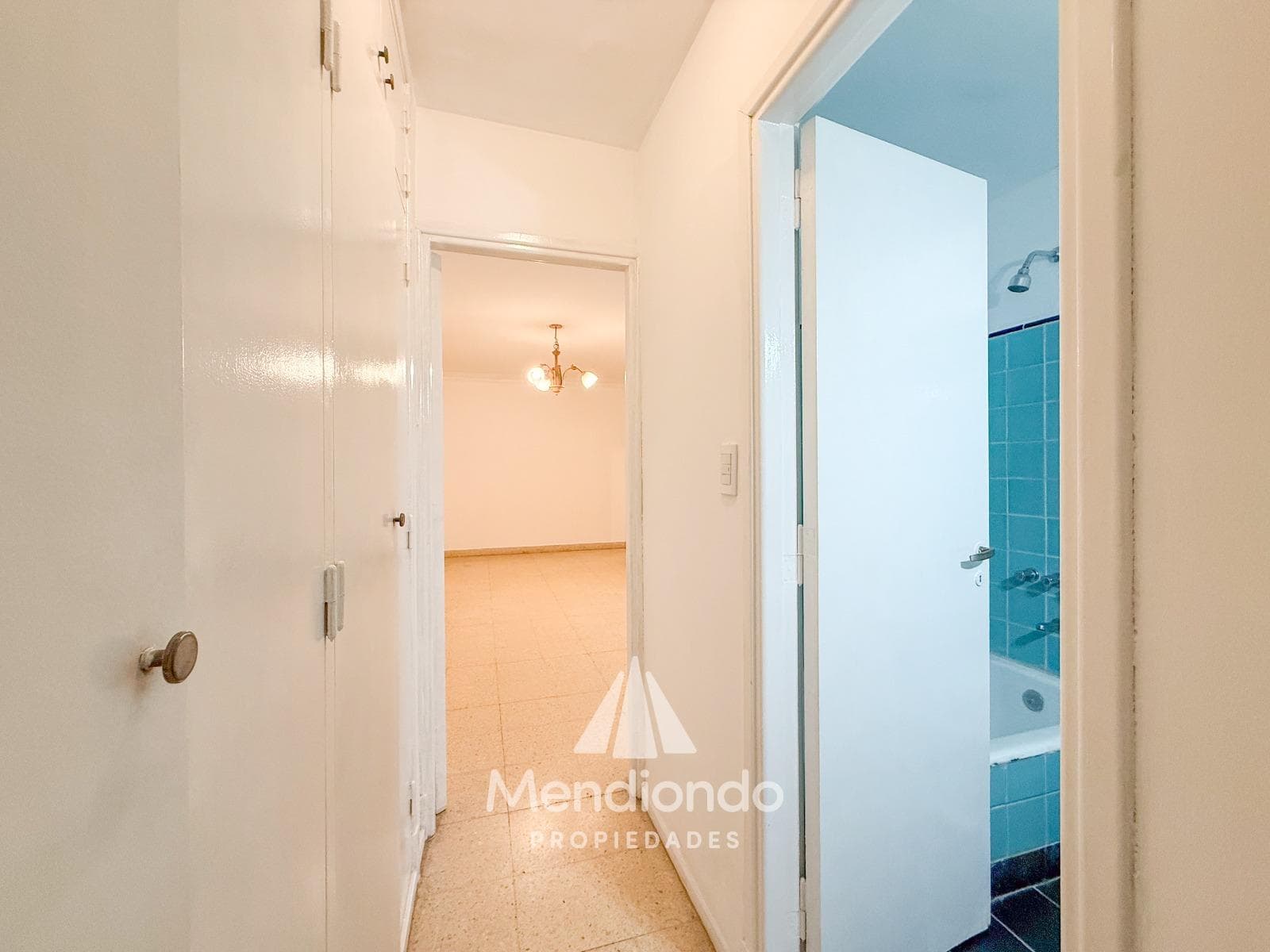 2-Bedroom Apartment, CTFE - Downtown Area - Colón Ave.