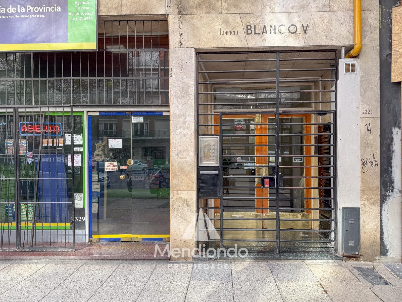 2-Bedroom Apartment, CTFE - Downtown Area - Colón Ave.