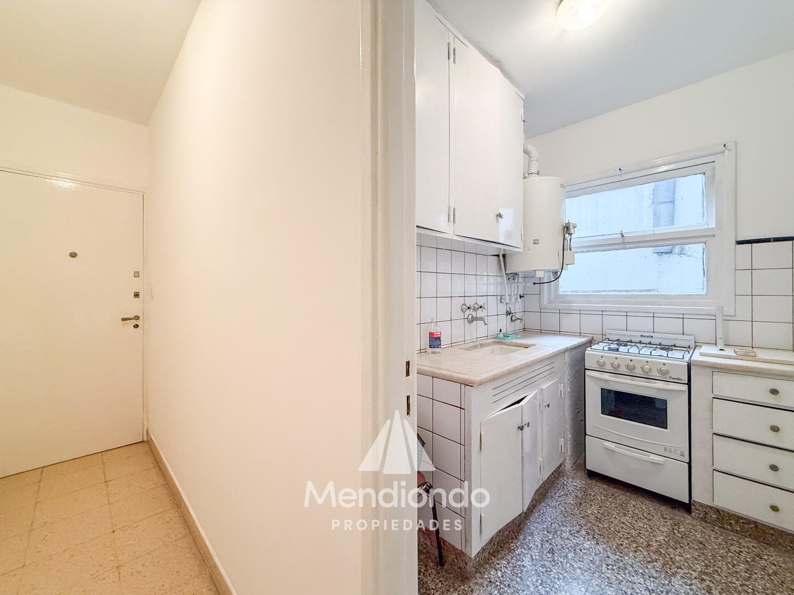 2-Bedroom Apartment, CTFE - Downtown Area - Colón Ave.
