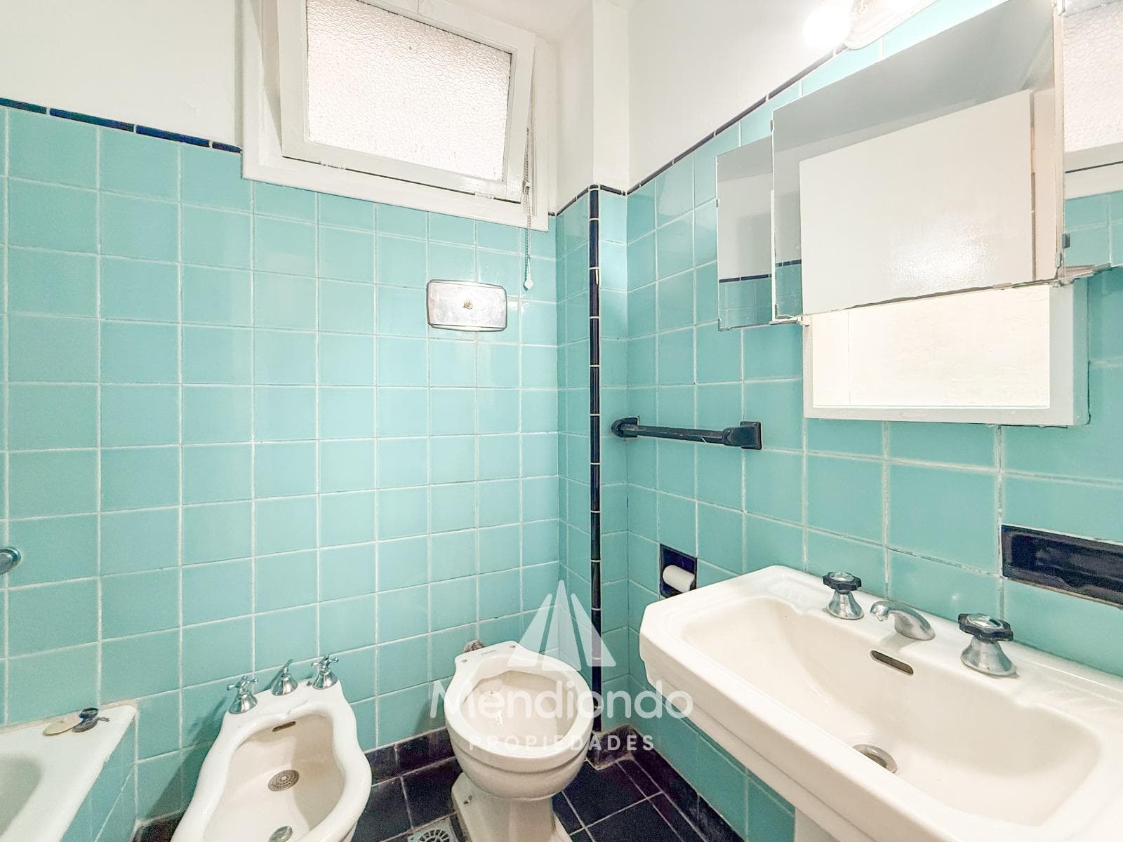 2-Bedroom Apartment, CTFE - Downtown Area - Colón Ave.