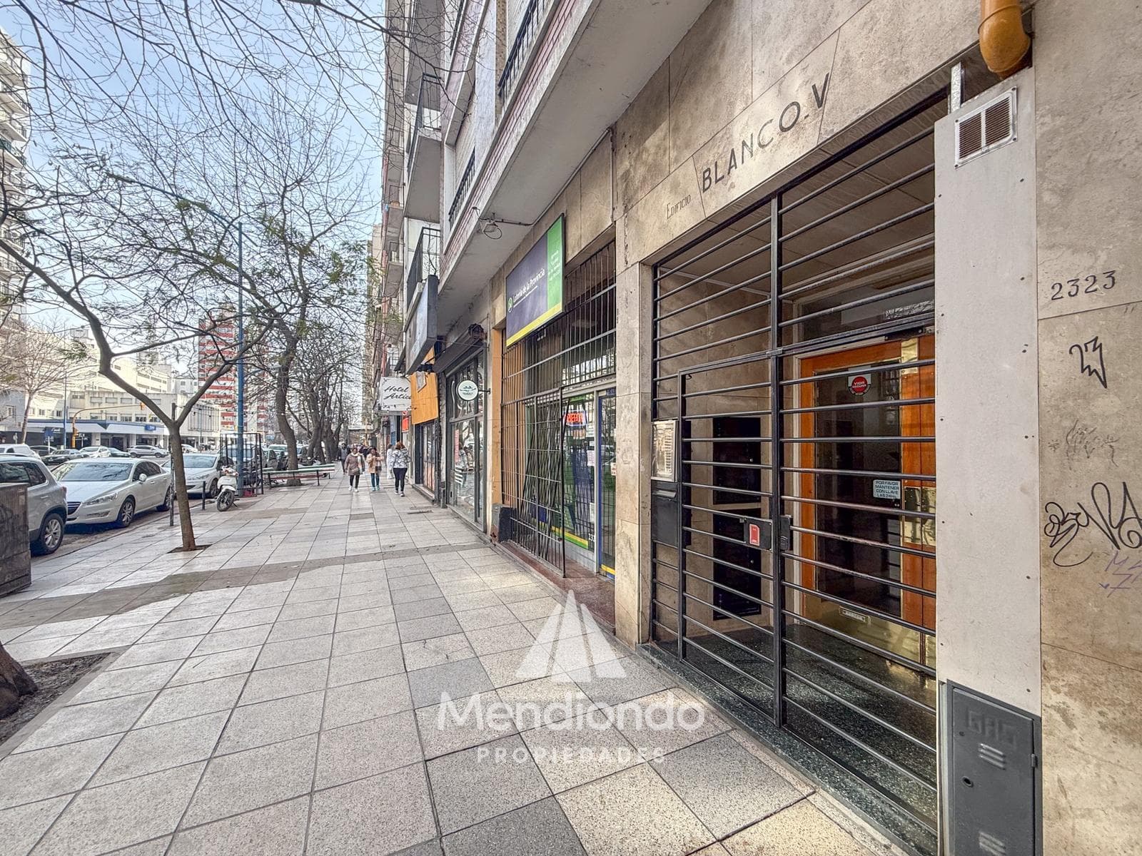 2-Bedroom Apartment, CTFE - Downtown Area - Colón Ave.