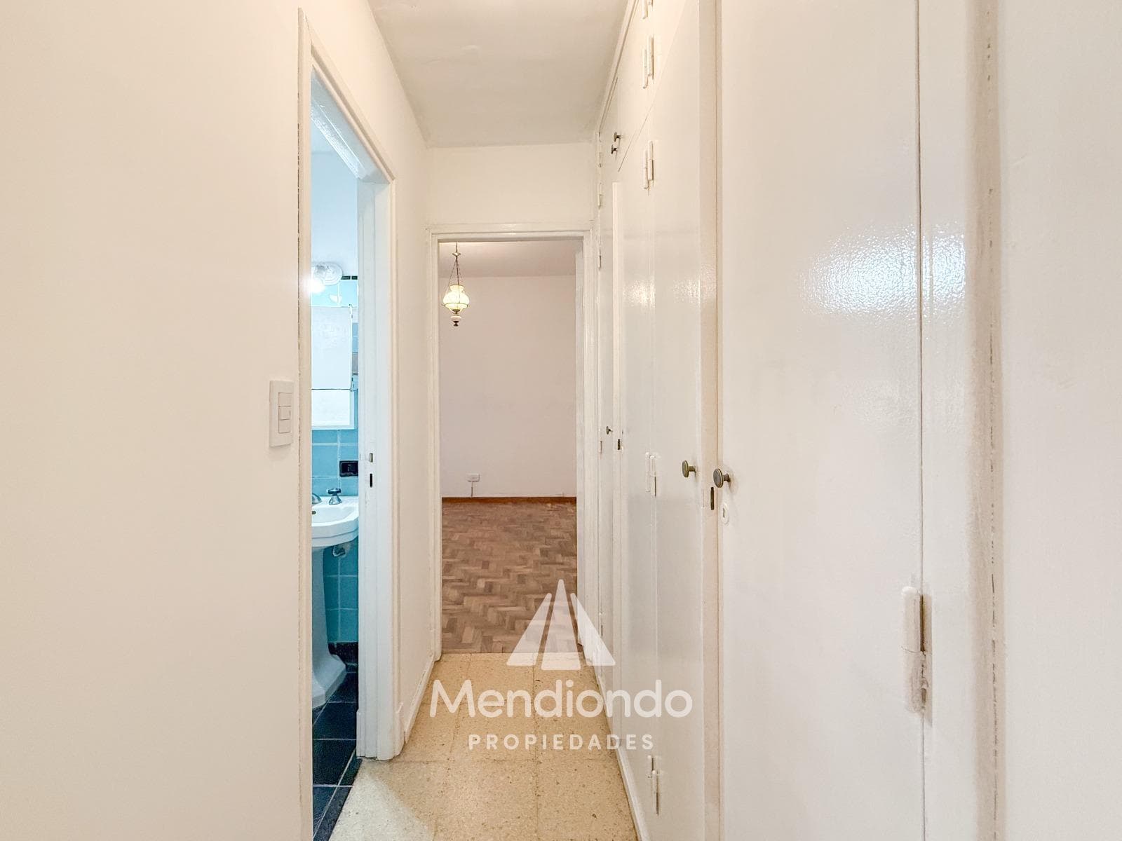 2-Bedroom Apartment, CTFE - Downtown Area - Colón Ave.