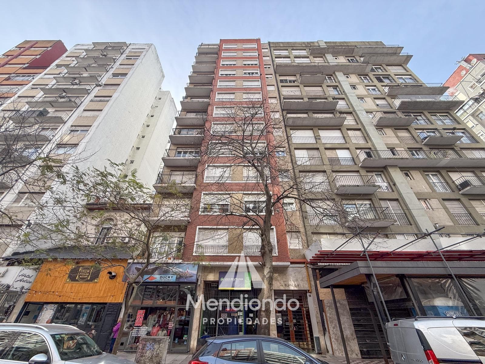 2-Bedroom Apartment, CTFE - Downtown Area - Colón Ave.