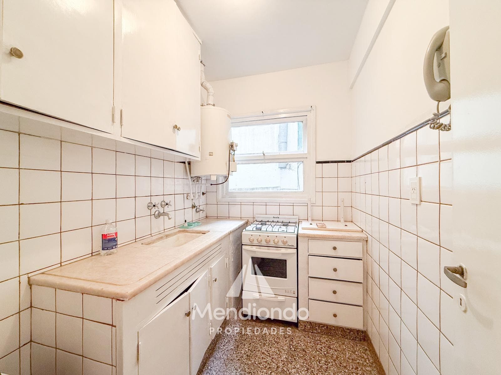 2-Bedroom Apartment, CTFE - Downtown Area - Colón Ave.