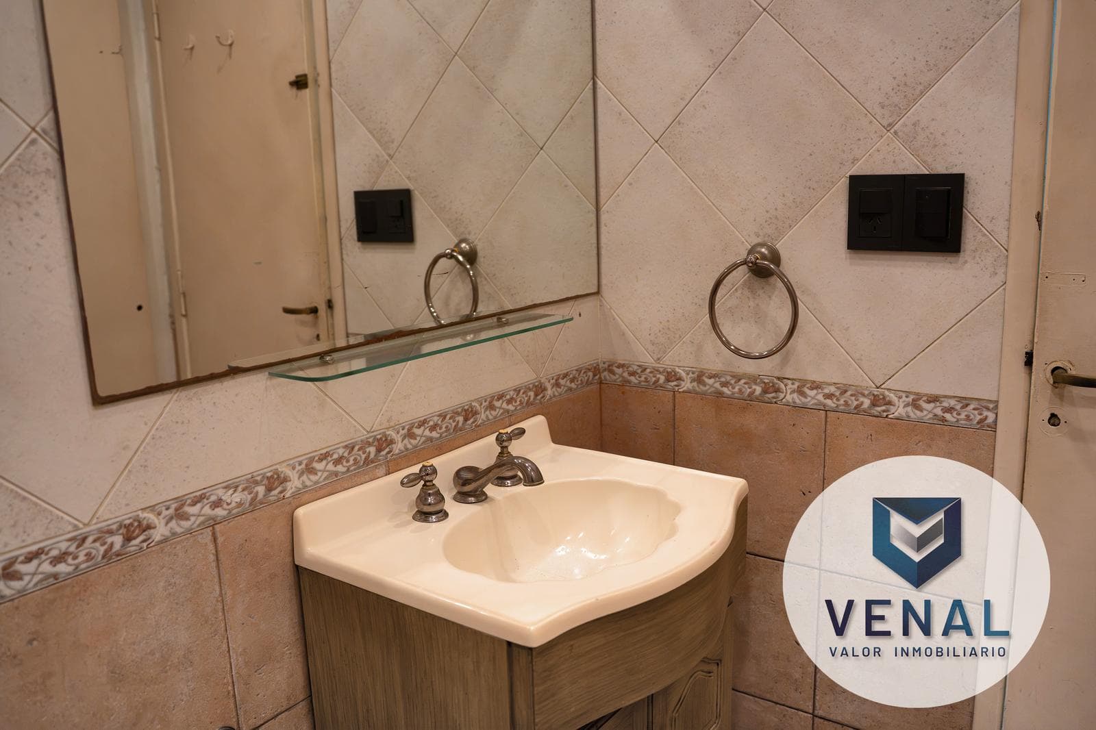 PH for sale in Chilavert/V. Ballester - 2 bedrooms, office/3rd bedroom