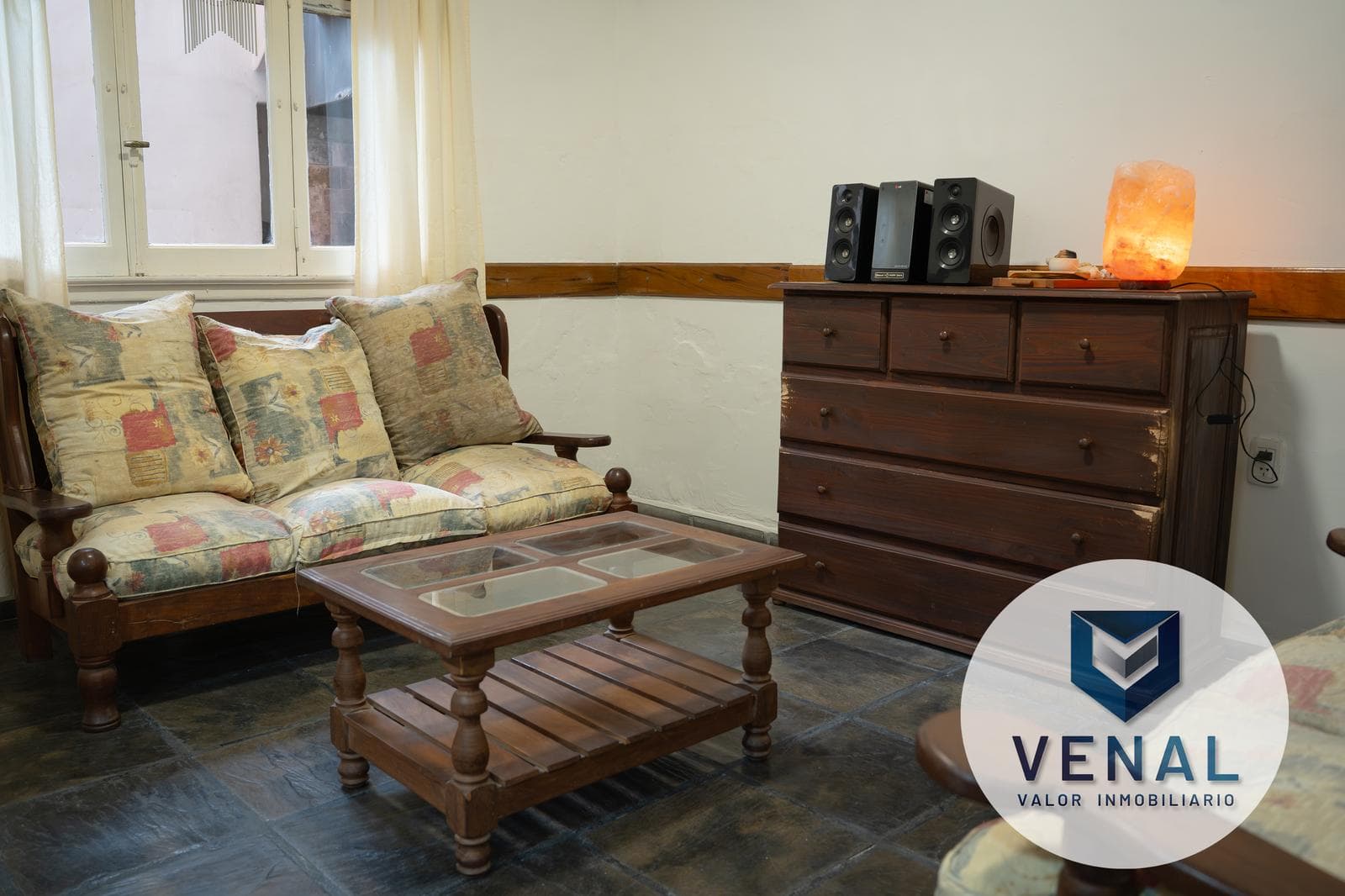 PH for sale in Chilavert/V. Ballester - 2 bedrooms, office/3rd bedroom