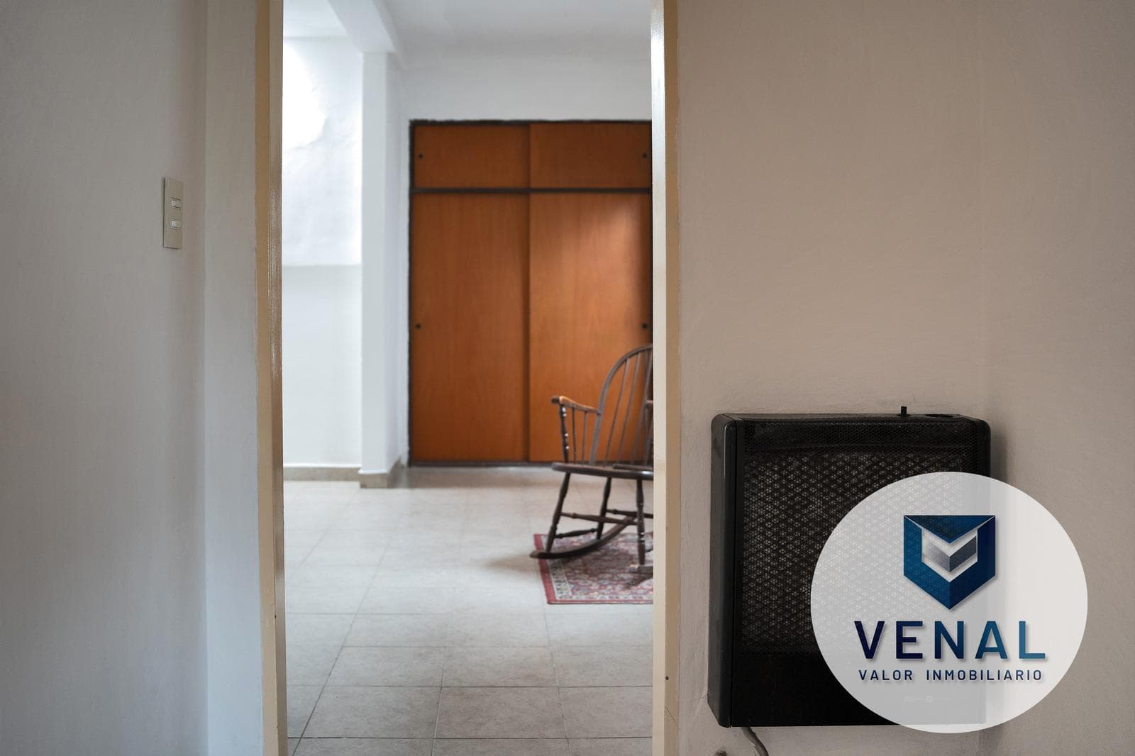 PH for sale in Chilavert/V. Ballester - 2 bedrooms, office/3rd bedroom