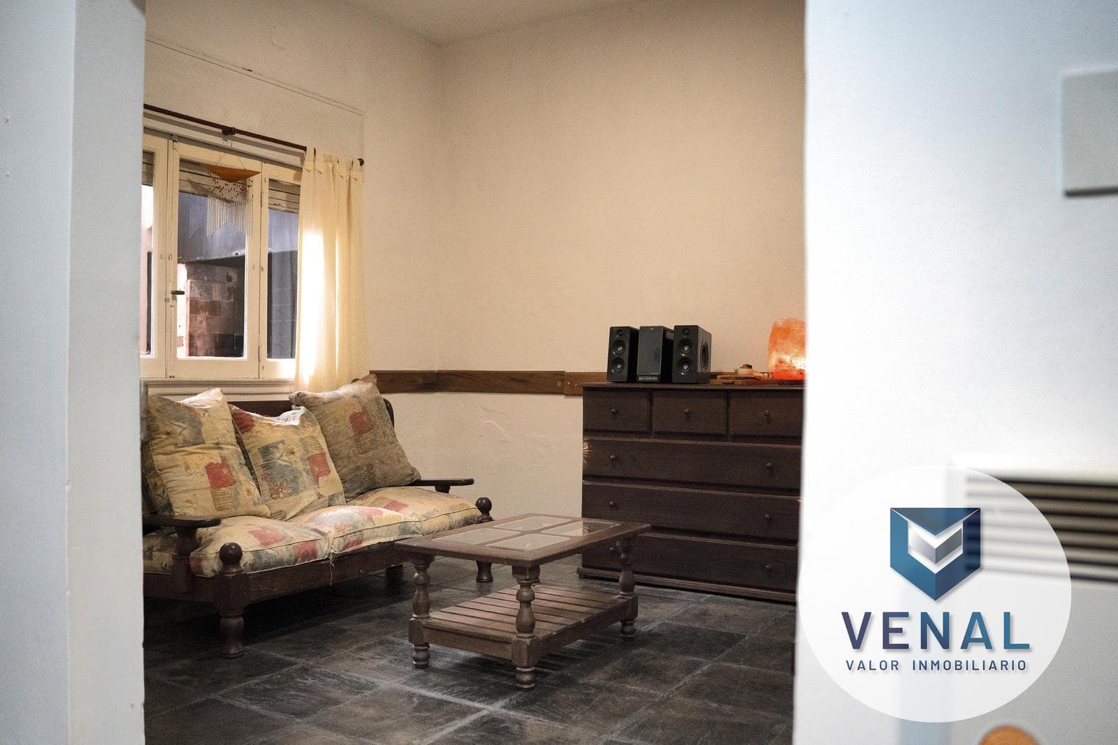 PH for sale in Chilavert/V. Ballester - 2 bedrooms, office/3rd bedroom