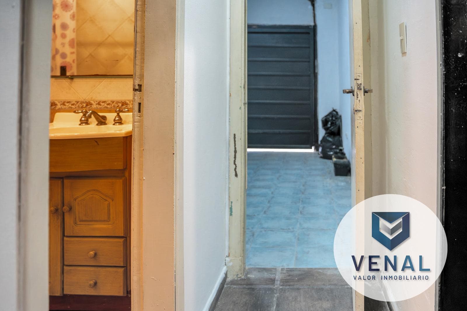 PH for sale in Chilavert/V. Ballester - 2 bedrooms, office/3rd bedroom