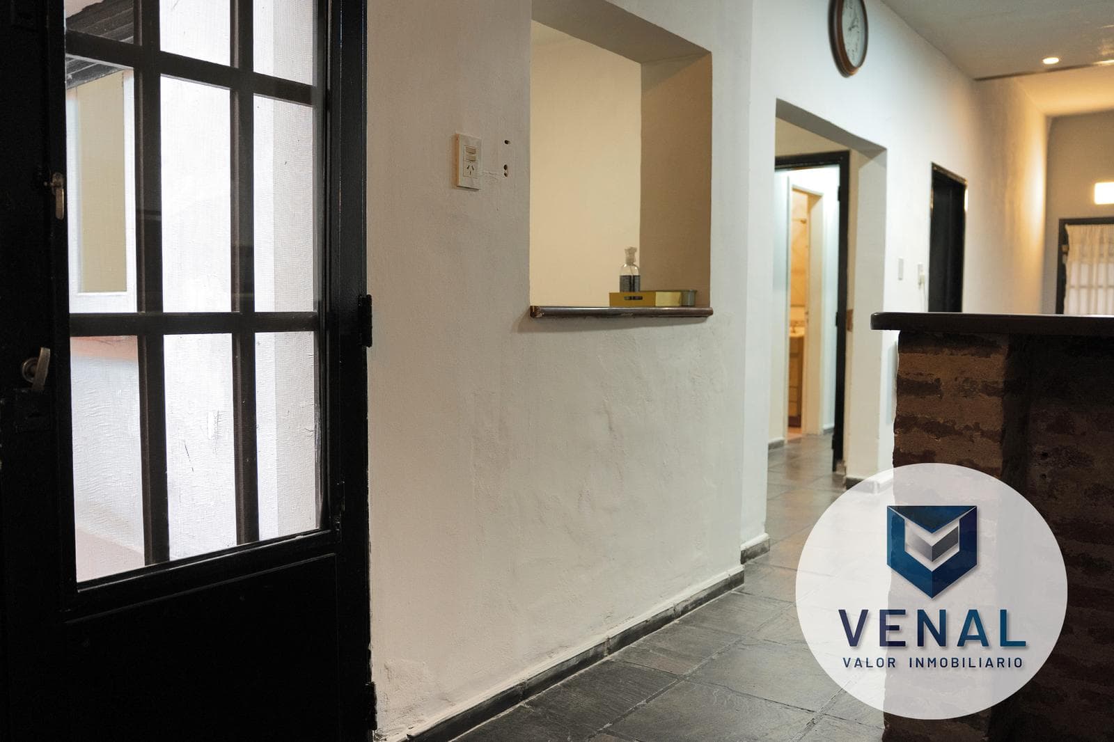 PH for sale in Chilavert/V. Ballester - 2 bedrooms, office/3rd bedroom