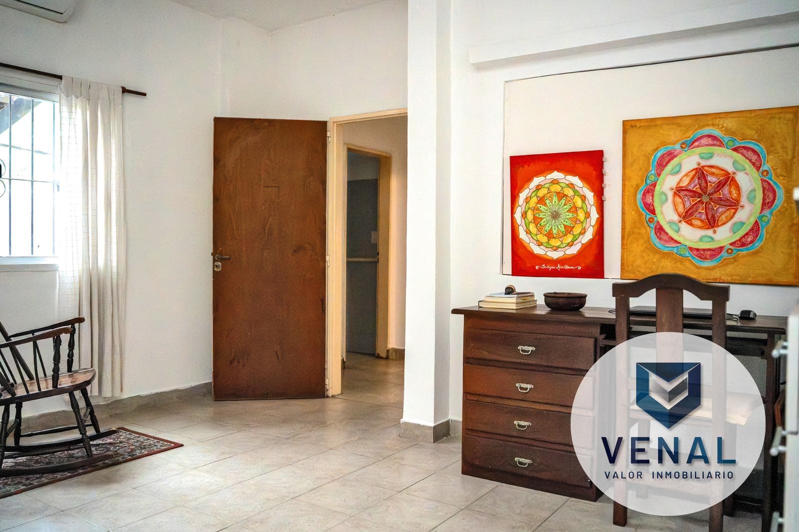 PH for sale in Chilavert/V. Ballester - 2 bedrooms, office/3rd bedroom