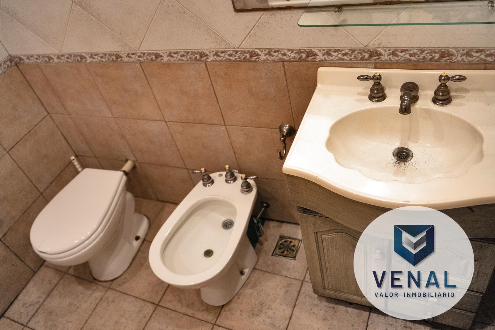PH for sale in Chilavert/V. Ballester - 2 bedrooms, office/3rd bedroom
