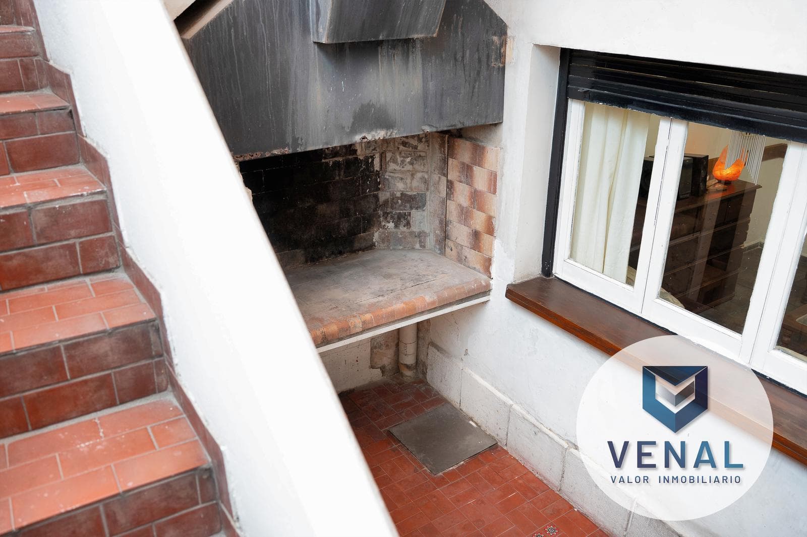 PH for sale in Chilavert/V. Ballester - 2 bedrooms, office/3rd bedroom