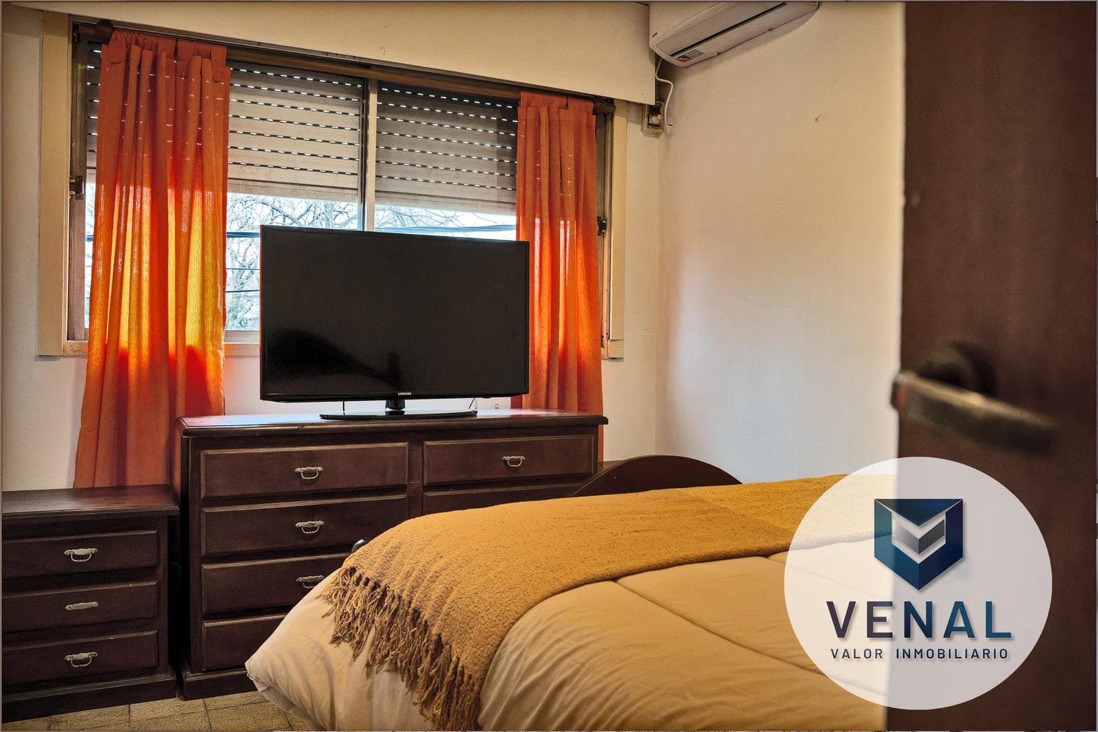 PH for sale in Chilavert/V. Ballester - 2 bedrooms, office/3rd bedroom