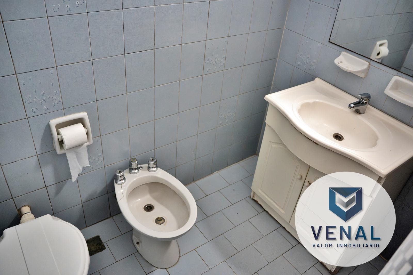 PH for sale in Chilavert/V. Ballester - 2 bedrooms, office/3rd bedroom