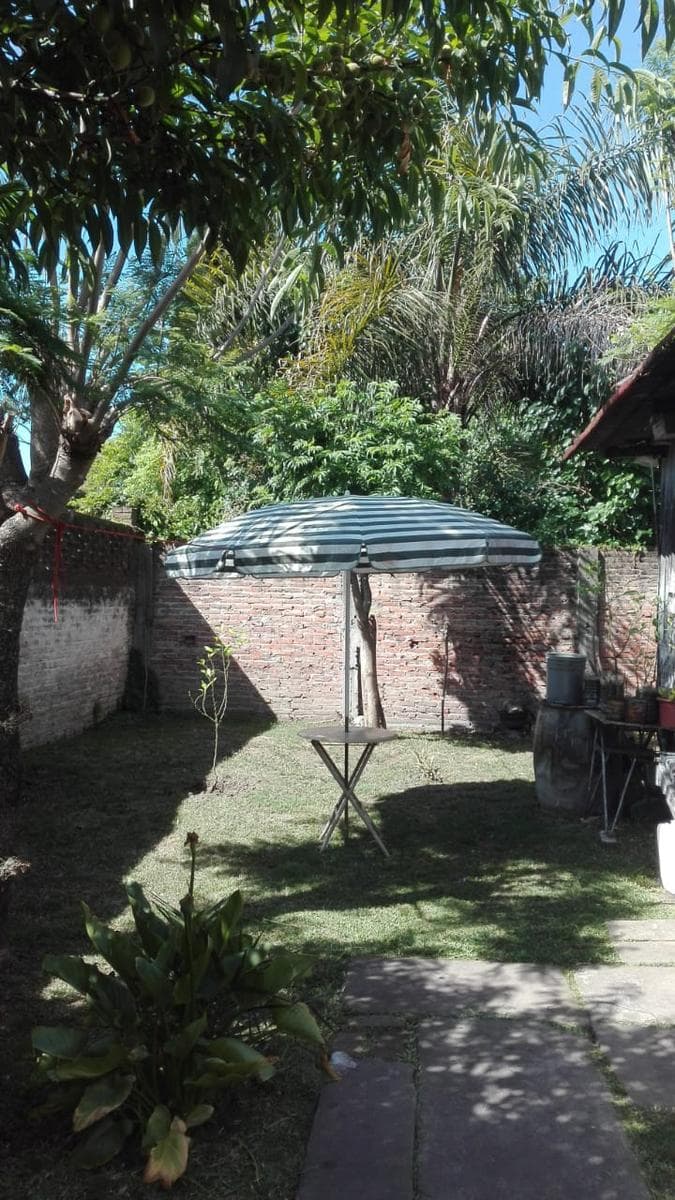 House for Renovation with Large Lot for Sale in Downtown Tigre