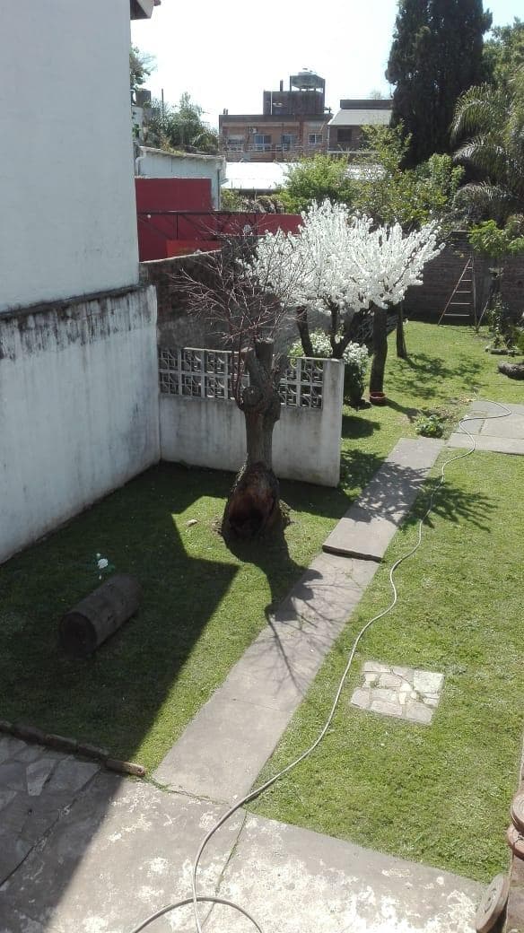 House for Renovation with Large Lot for Sale in Downtown Tigre
