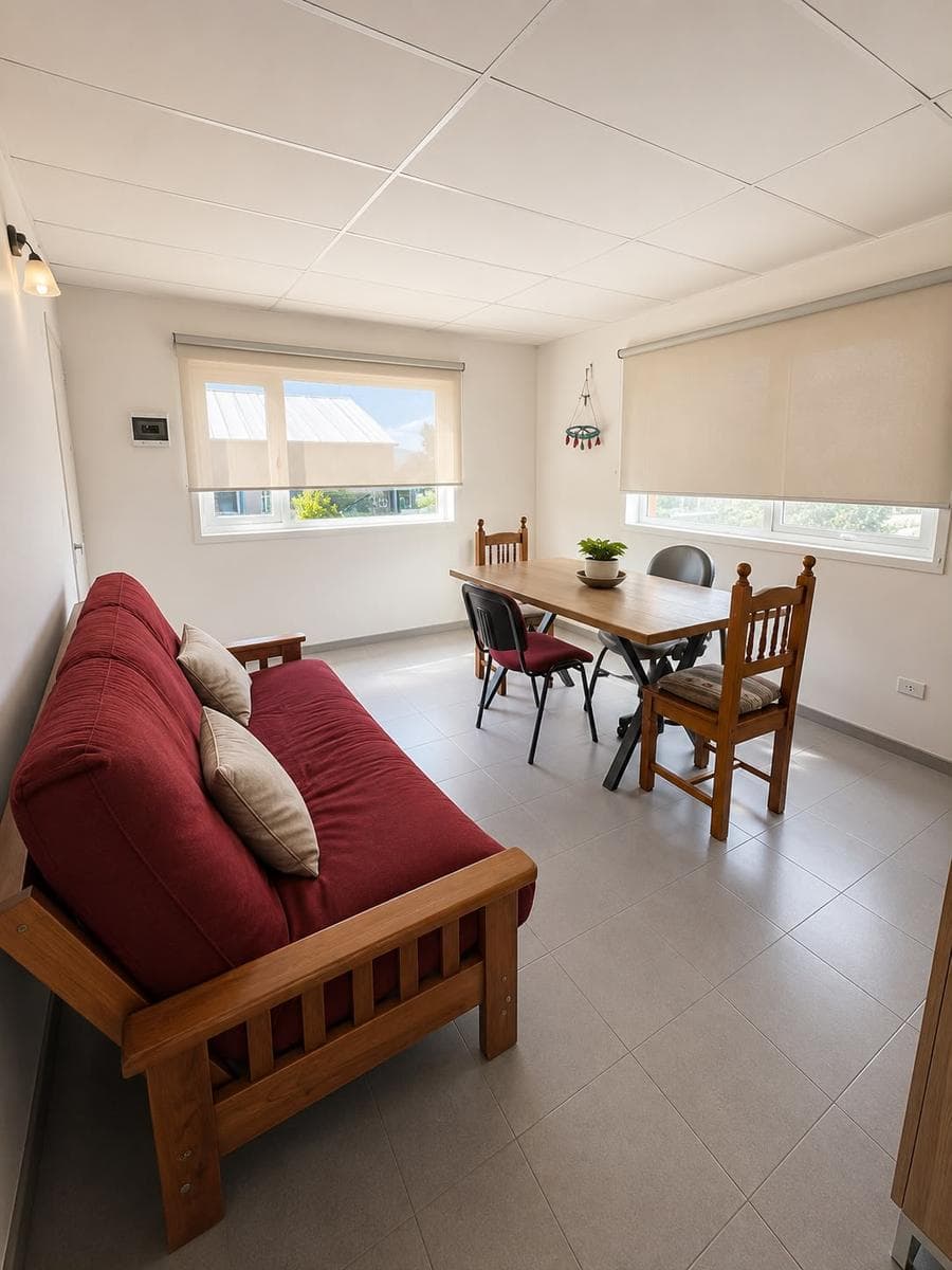 3-Bedroom House + 2nd Residence