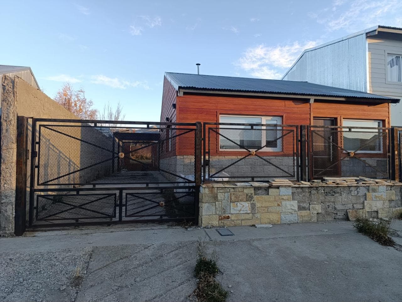 3-Bedroom House + 2nd Residence
