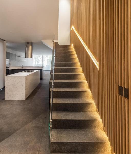 Apartment for sale in Campos Elíseos, Polanco