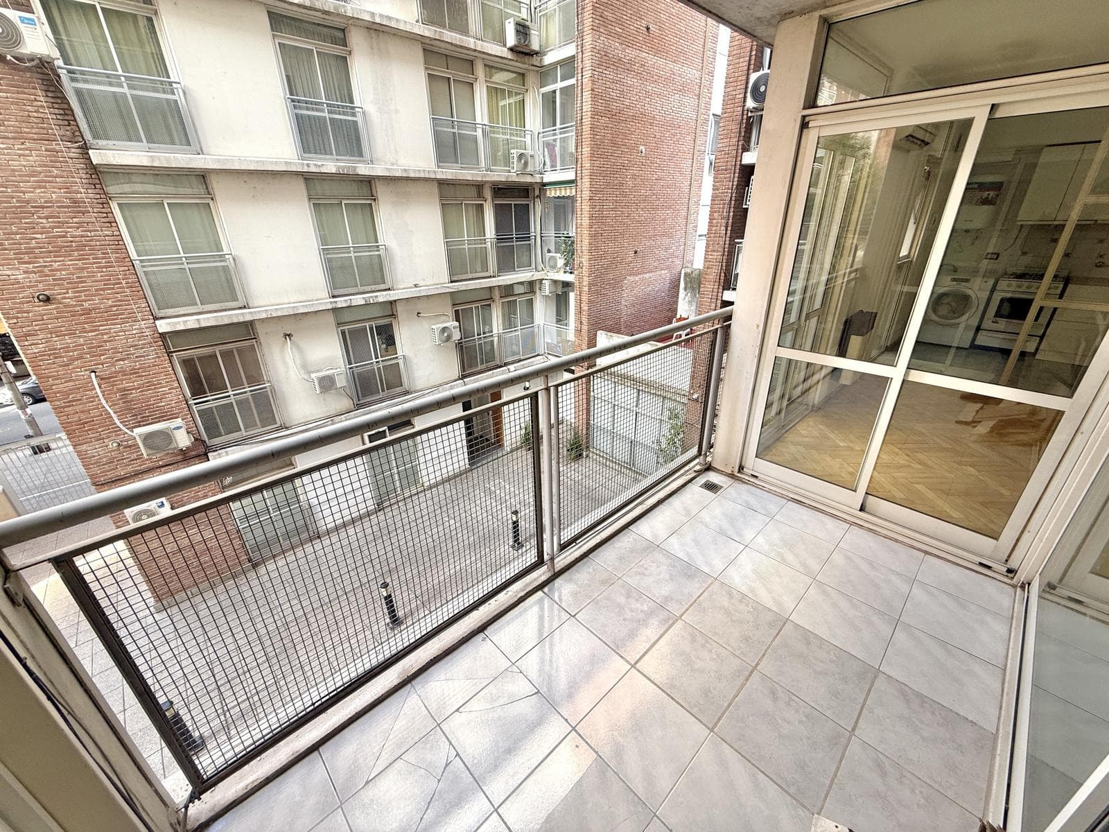 2-Bedroom Apartment in Zona Rio